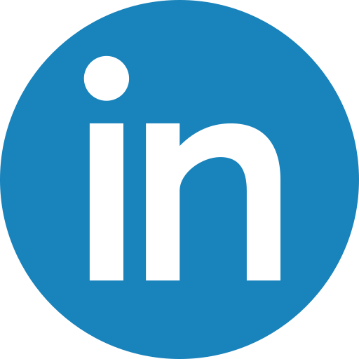 LinkedIn icon